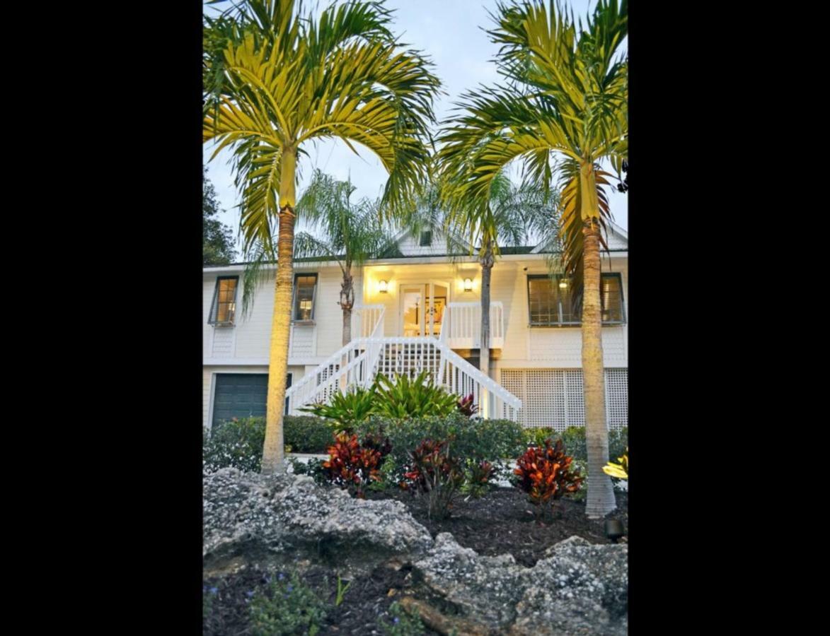 Shell Beach Home 209 Sarasota Exterior photo