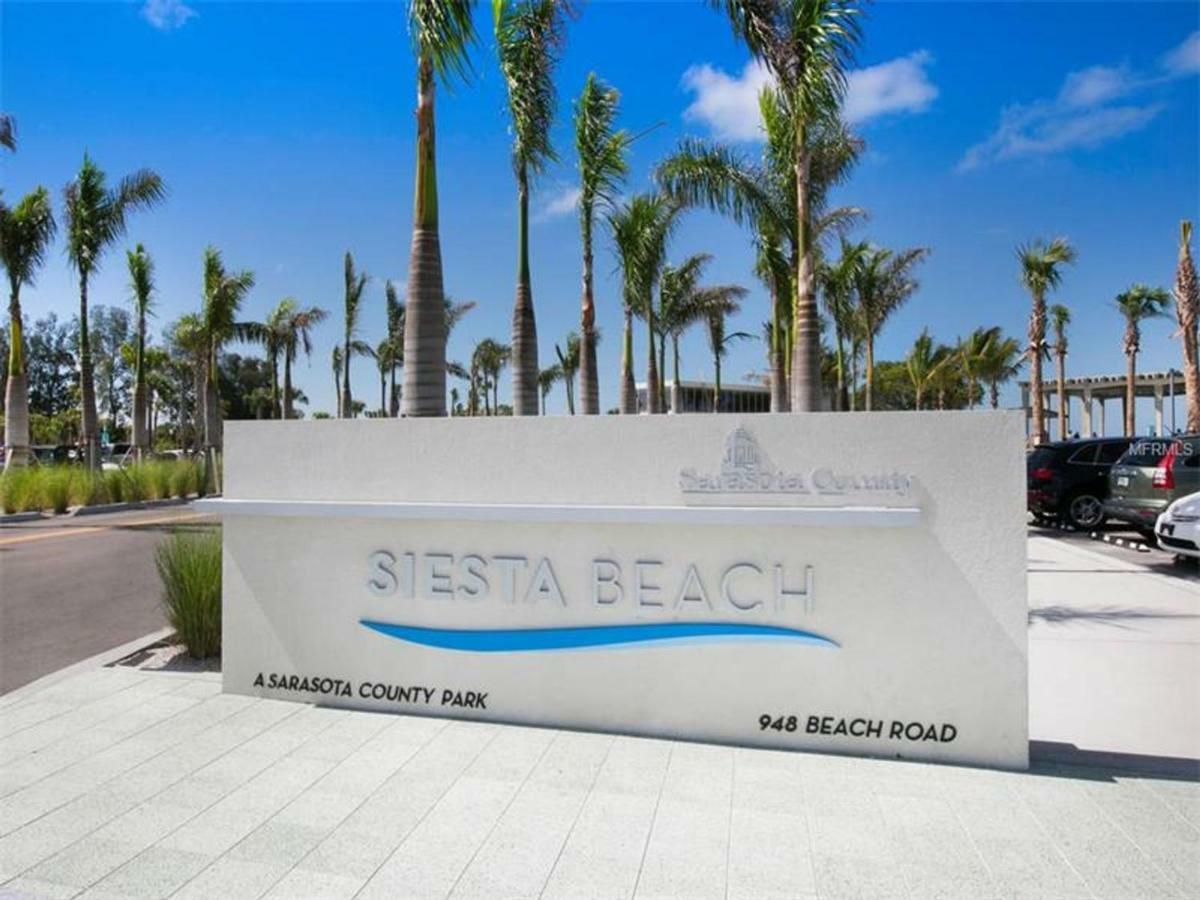 Shell Beach Home 209 Sarasota Exterior photo